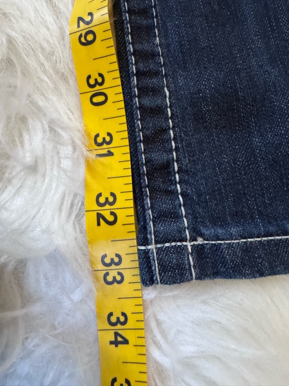 NWT Kimes Ranch Women's Size 4/34 Jolene Low Rise Jean - Picture 13 of 13